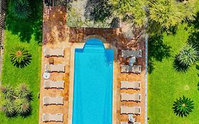 Finca Sa Canova Agroturismo